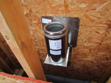 [Hearth.com] Wall Pass-Through Question