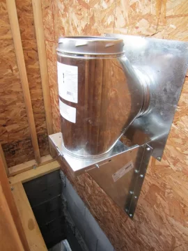 [Hearth.com] Wall Pass-Through Question