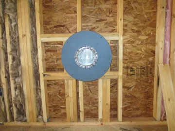 [Hearth.com] Wall Pass-Through Question