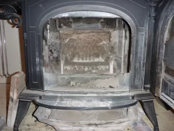 [Hearth.com] VC Resolute Acclaim combustion package