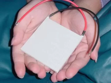 [Hearth.com] TEG Powered Wireless Temp. Monitor