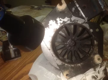 [Hearth.com] Someone come fix my stove please