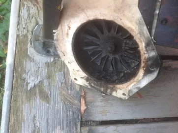 [Hearth.com] Someone come fix my stove please