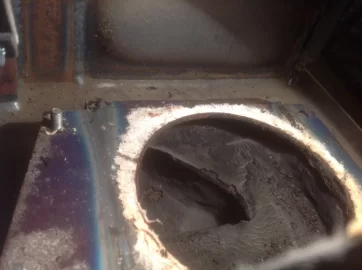 [Hearth.com] Someone come fix my stove please