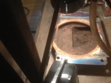 [Hearth.com] Someone come fix my stove please
