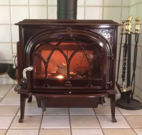 [Hearth.com] New Jotul Oslo I Love It Already