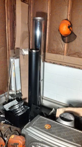 [Hearth.com] Used Jotul F400 Castine... suggestions
