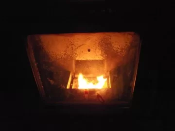 [Hearth.com] First fire and stash pics
