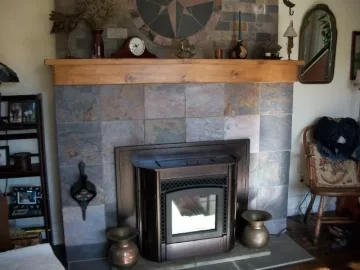 [Hearth.com] Our baby has a home.