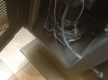 [Hearth.com] Someone come fix my stove please