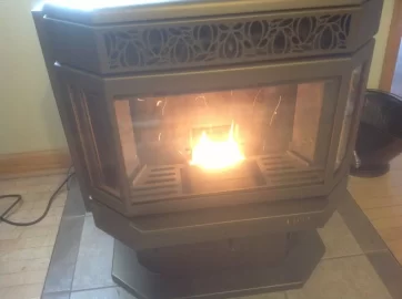 [Hearth.com] Someone come fix my stove please