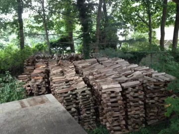 [Hearth.com] CL: Cheap or Free Grapple truck load. Long Island