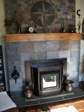 [Hearth.com] Our baby has a home.