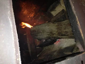 [Hearth.com] Help! Several problems and new!