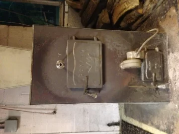 [Hearth.com] Help! Several problems and new!