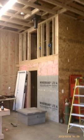 [Hearth.com] Installed Englander 30NC