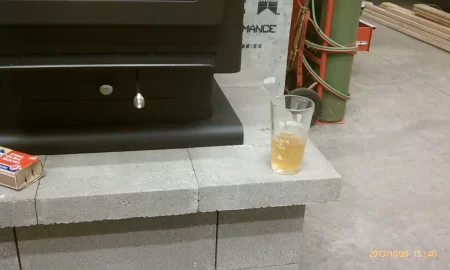 [Hearth.com] Installed Englander 30NC