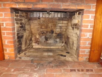 [Hearth.com] Woodstock Fireview in Fireplace, Flex King Pro 5.5"