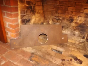 [Hearth.com] Woodstock Fireview in Fireplace, Flex King Pro 5.5"