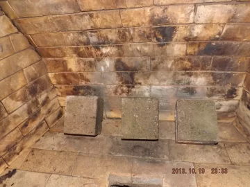 [Hearth.com] Woodstock Fireview in Fireplace, Flex King Pro 5.5"