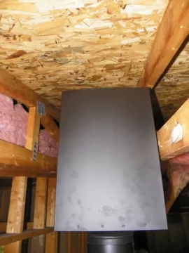 [Hearth.com] Englander 30 Install