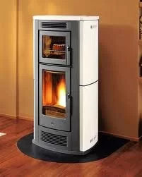 [Hearth.com] Harman P Series stove - How do you load a bag without spilling pellets and burning the bag?