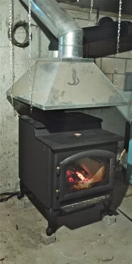 [Hearth.com] report on new Quadrafire 5700