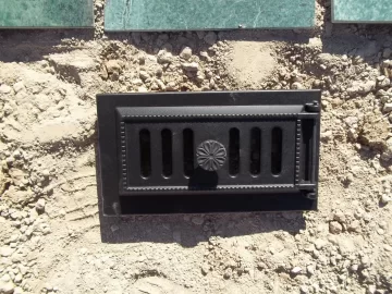 [Hearth.com] Masonry Heater Build