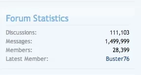 [Hearth.com] The Fun Fun 1.5 Million Posts thread....