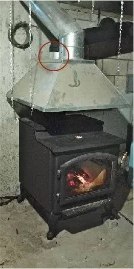 [Hearth.com] report on new Quadrafire 5700