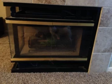[Hearth.com] Need help in identifying a gas fireplace