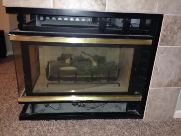 [Hearth.com] Need help in identifying a gas fireplace