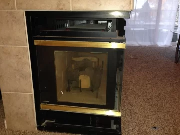 [Hearth.com] Need help in identifying a gas fireplace
