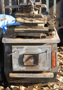[Hearth.com] Advice on a good USED woodstove