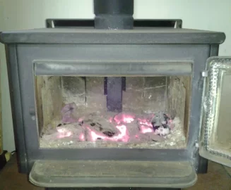 [Hearth.com] Came home after 9 Hours to this....