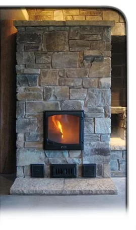 [Hearth.com] Masonry Heater Build