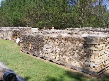 [Hearth.com] Stacking corners and sides......