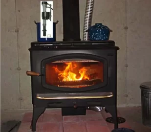 [Hearth.com] Humidification, What works for You?