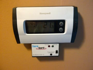 [Hearth.com] Circulating hot air from your pellet stove (PartII)