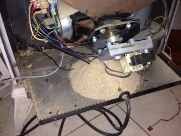 [Hearth.com] Some pics of some crazy things I have seen this week
