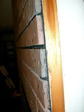 [Hearth.com] Need some advice: Did I do this right? (Pre Fab 1970's)