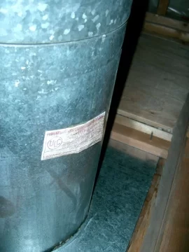 [Hearth.com] Need some advice: Did I do this right? (Pre Fab 1970's)