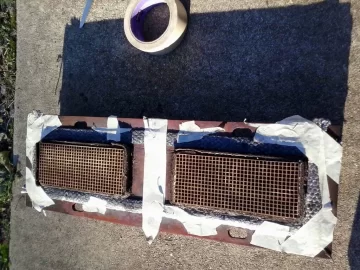 [Hearth.com] Why is my stove smoking after Cat replacement?