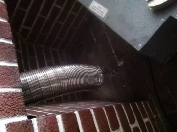 [Hearth.com] Help needed! Installing a clean out T on an enviro empress FPI