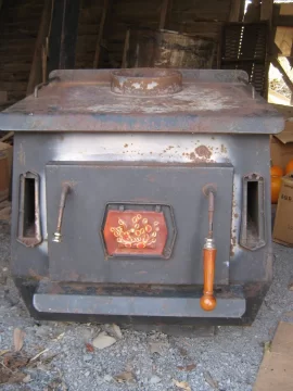 Old Blaze King Princess stove value? | Hearth.com Forums Home
