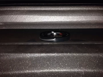 [Hearth.com] IR Thermometer