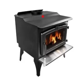 [Hearth.com] Stove Temperature. (Too Hot? Too Cool?)