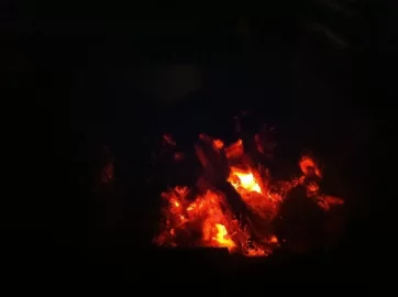[Hearth.com] The Ashford is now the main heat source!