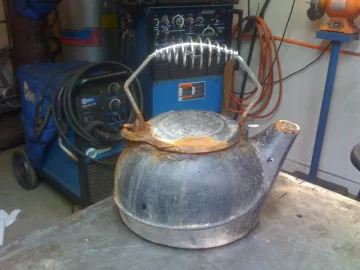 [Hearth.com] Looking for suggestions regarding a steamer/humidifier