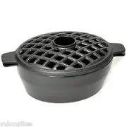 [Hearth.com] Looking for suggestions regarding a steamer/humidifier